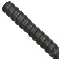 Tie Rod 17mm Black